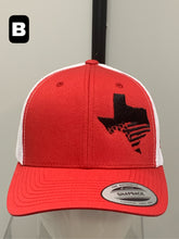 Load image into Gallery viewer, Variety of Cap Designs
