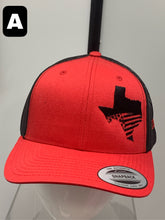 Load image into Gallery viewer, Variety of Cap Designs