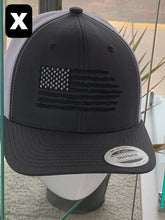 Load image into Gallery viewer, Variety of Cap Designs