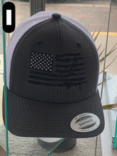 Load image into Gallery viewer, Variety of Cap Designs