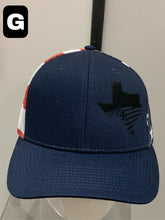 Load image into Gallery viewer, Variety of Cap Designs