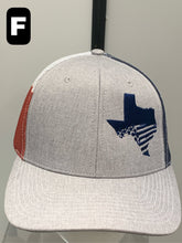 Load image into Gallery viewer, Variety of Cap Designs