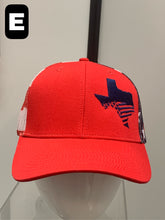 Load image into Gallery viewer, Variety of Cap Designs