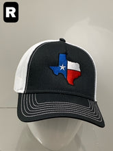 Load image into Gallery viewer, Variety of Cap Designs