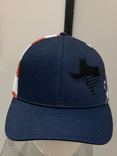 Load image into Gallery viewer, Cap/Texas Flag-YUPOONG/RICHARDSON