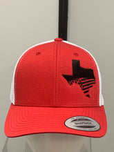 Load image into Gallery viewer, Cap/Texas Flag-YUPOONG/RICHARDSON