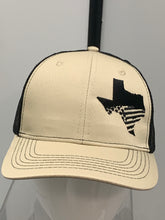 Load image into Gallery viewer, Cap/Texas Flag-YUPOONG/RICHARDSON