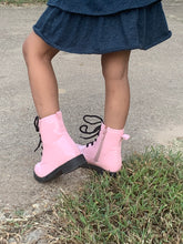 Load image into Gallery viewer, Infant Boots/Pink-Torin-20A