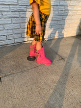 Load image into Gallery viewer, Ann-05KA/Color-Fuchsia