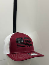 Load image into Gallery viewer, Cap/Men flag design-1001