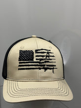 Load image into Gallery viewer, Cap/Men flag design-1001