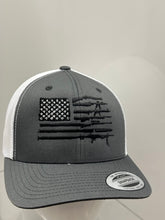 Load image into Gallery viewer, Cap/Men flag design-1001