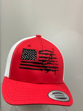 Load image into Gallery viewer, Cap/Men flag design-1001