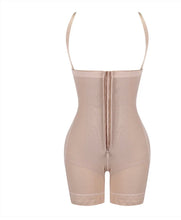 Load image into Gallery viewer, Women Shapewear/Natural-03